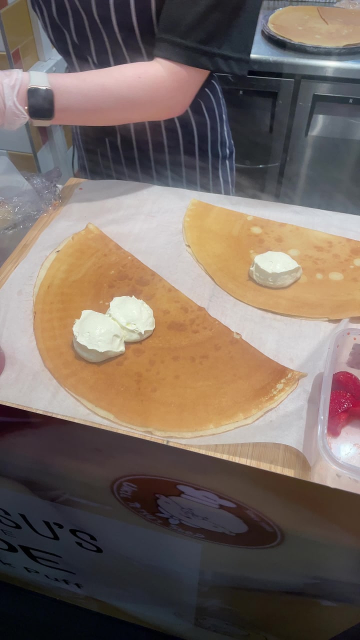 Uncle Tetsu's Japanese Cheesecake