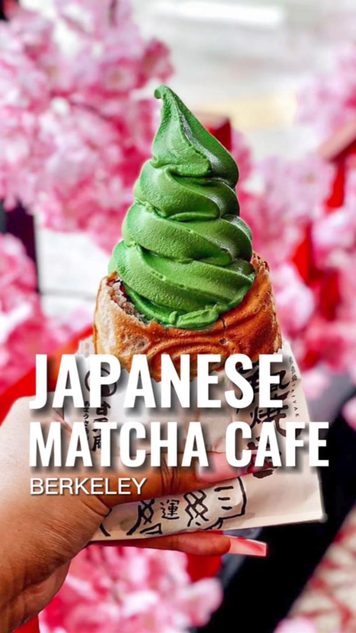 Video review of Amausaan Uji Matcha