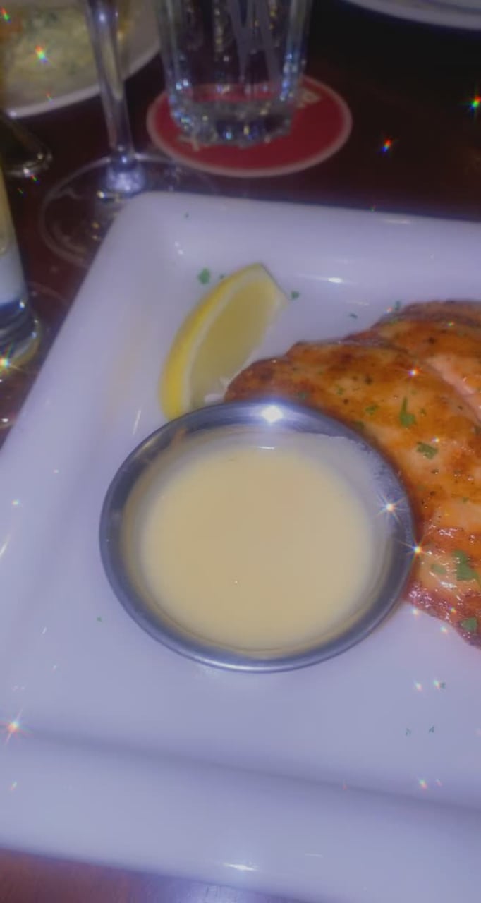 Pappadeaux Seafood Kitchen