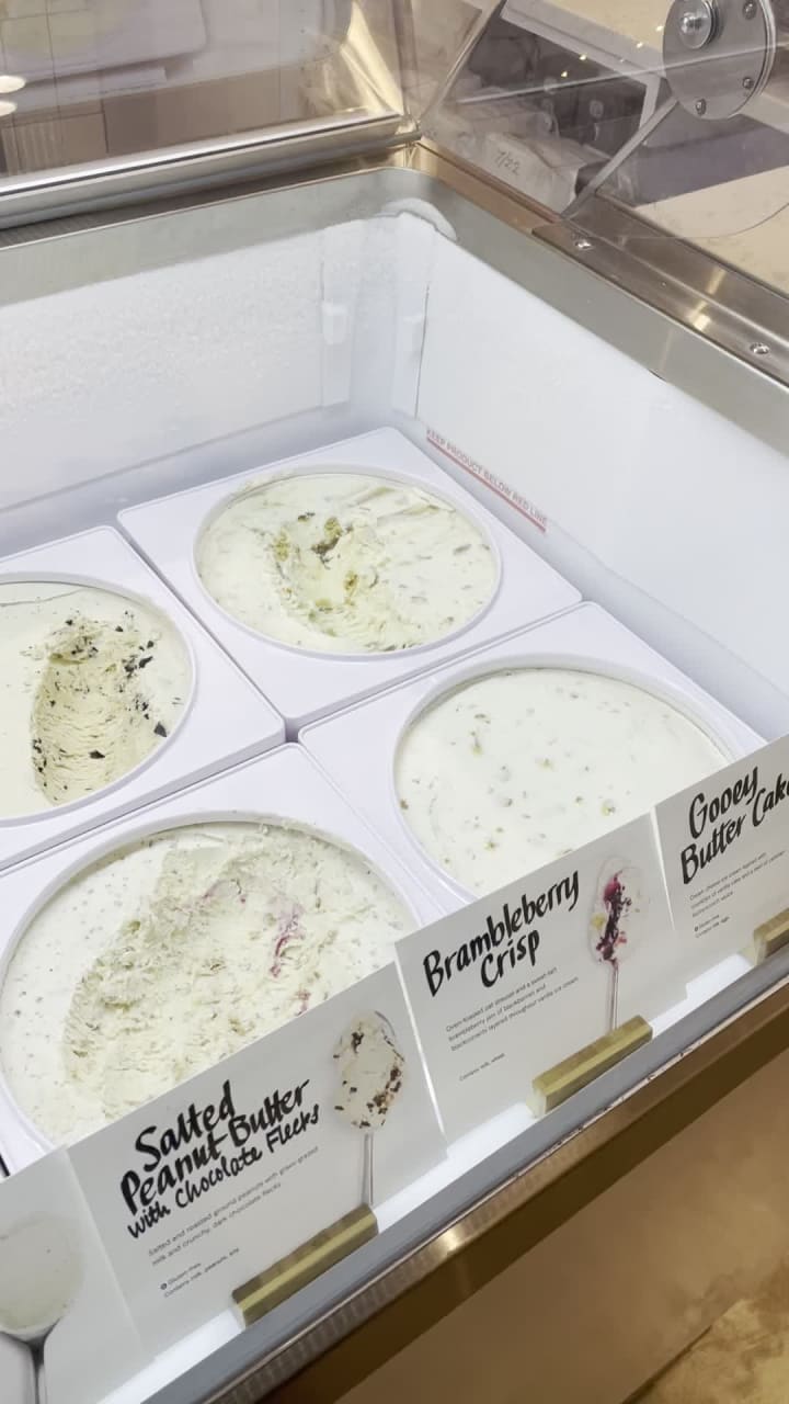 Jeni’s Splendid Ice Creams