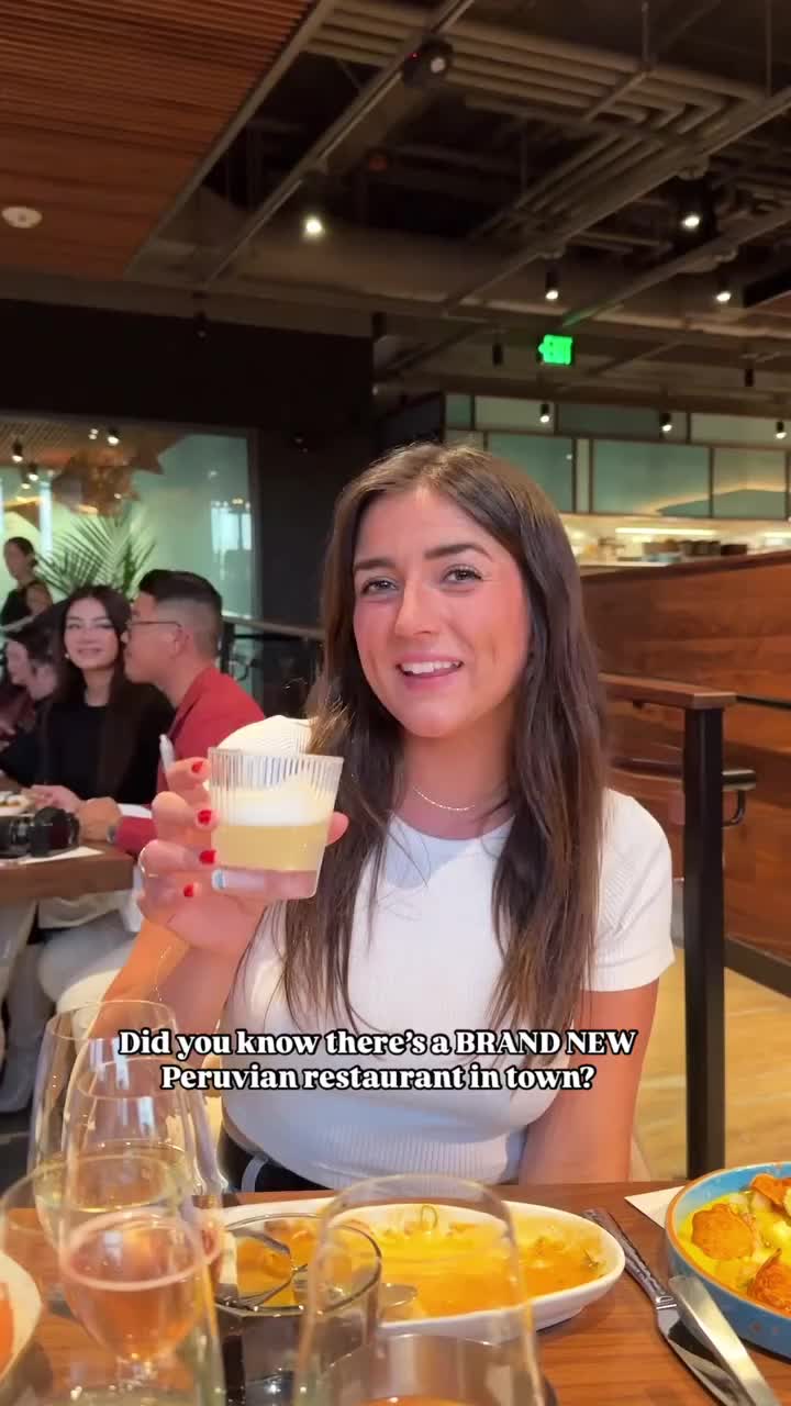 La Mar Cocina Peruana