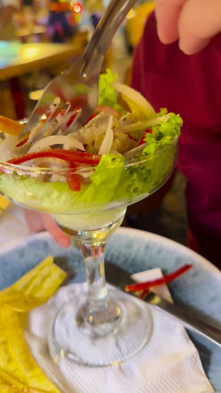 Plaza de Santo Domingo