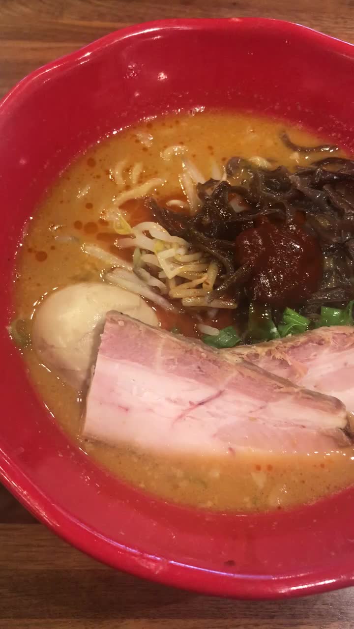 Video review of Jinya Ramen Bar