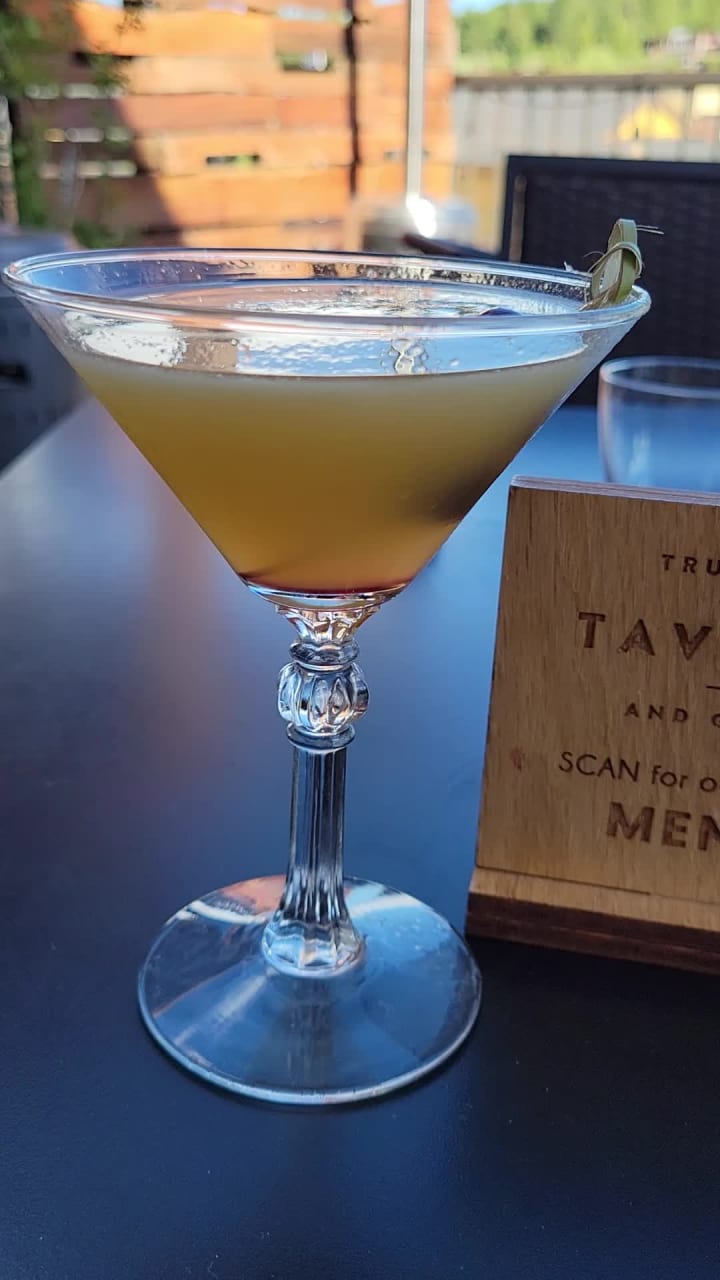 Truckee Tavern & Grill