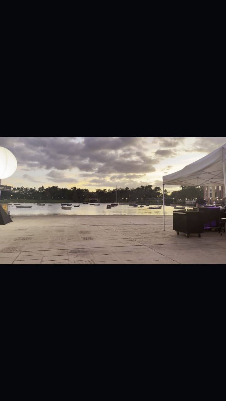 Loews Portofino Bay Hotel at Universal Orlando