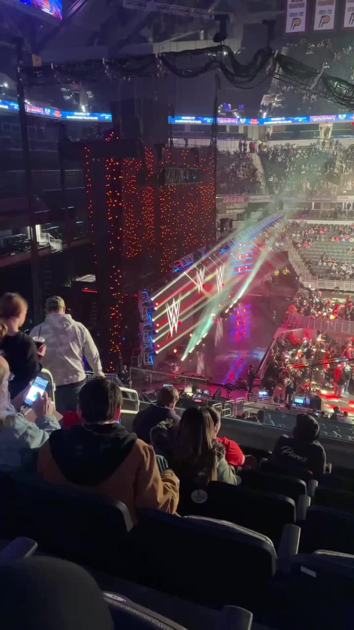 Gainbridge Fieldhouse