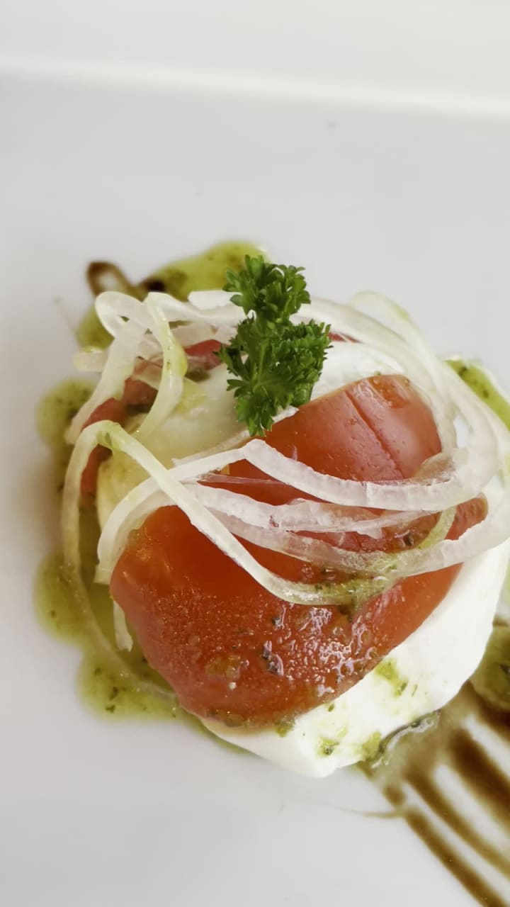 Kimonos @ Sandals Negril