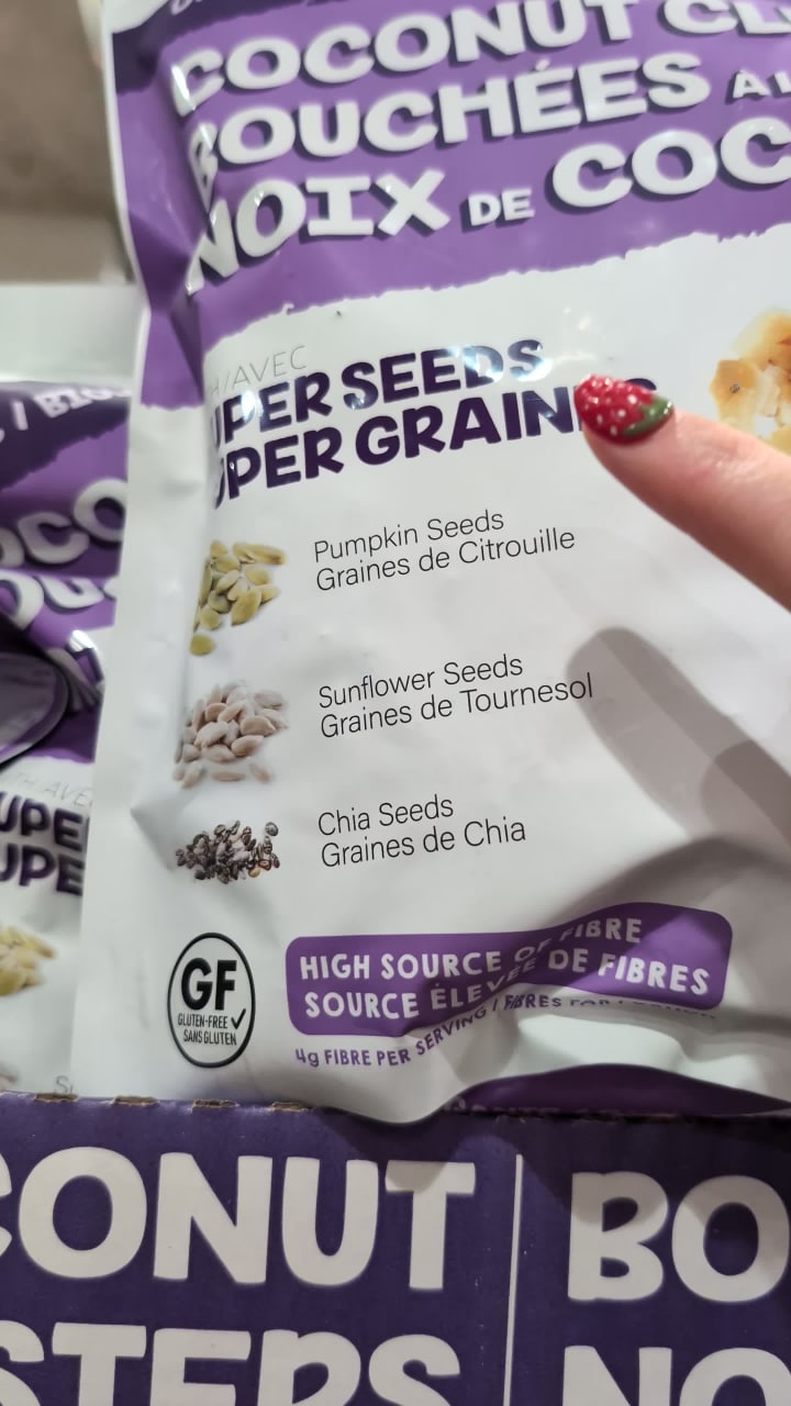 Video review of Costco