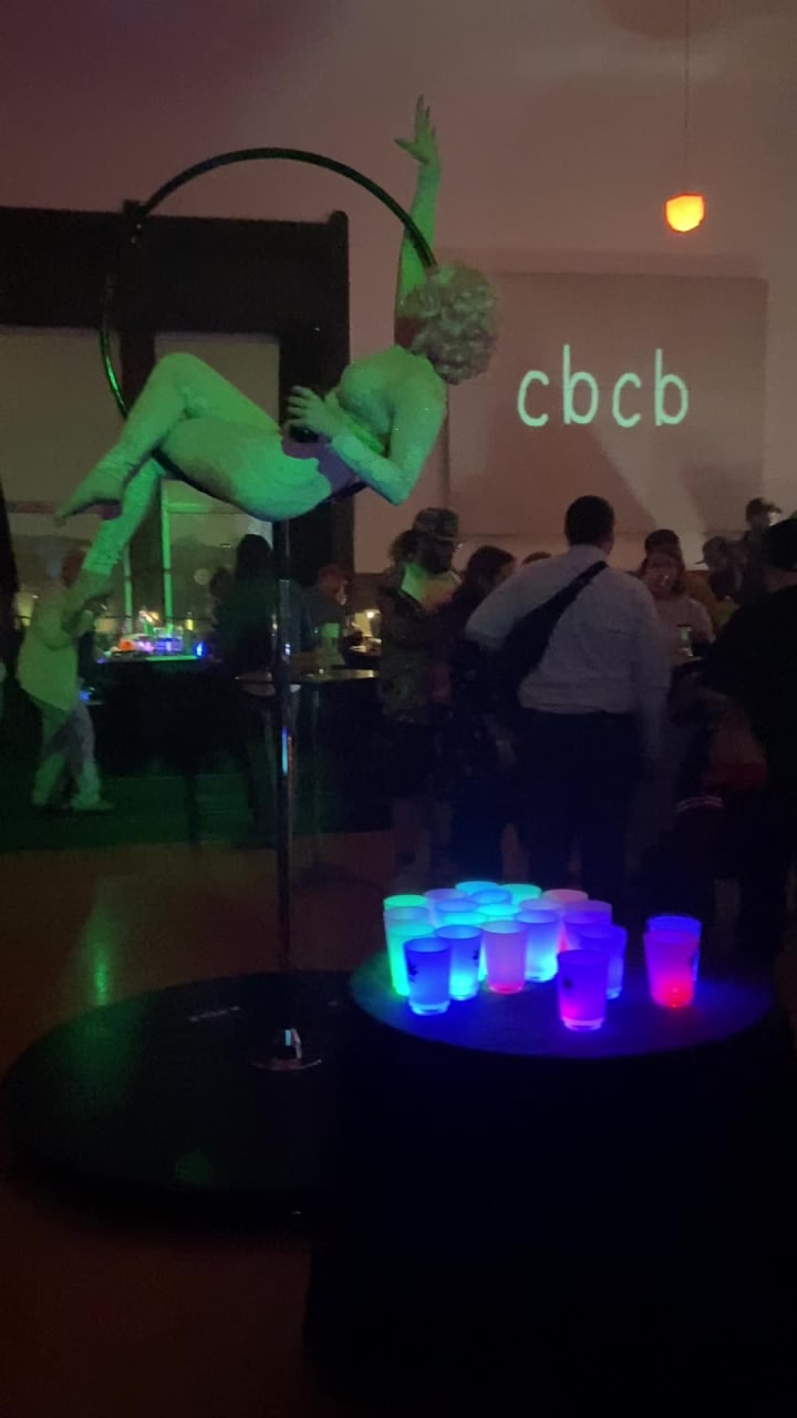 Starline Social Club