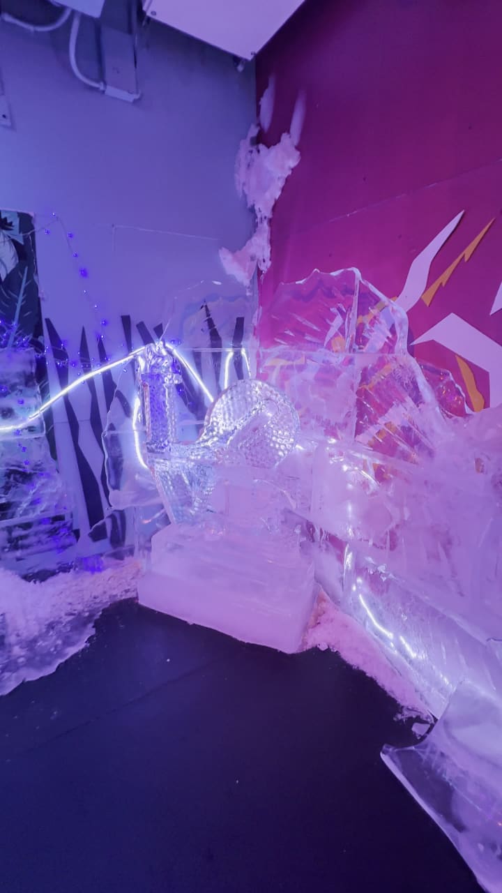 Video review of Concourse Dance Club