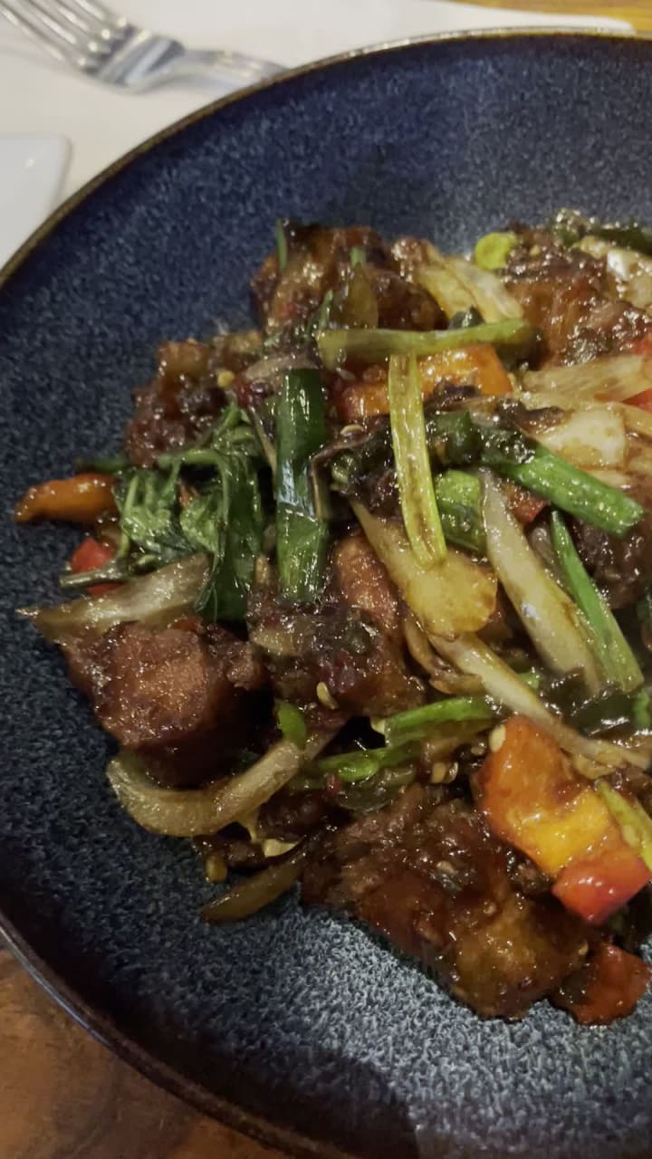 Chai Thai Kitchen - Midtown