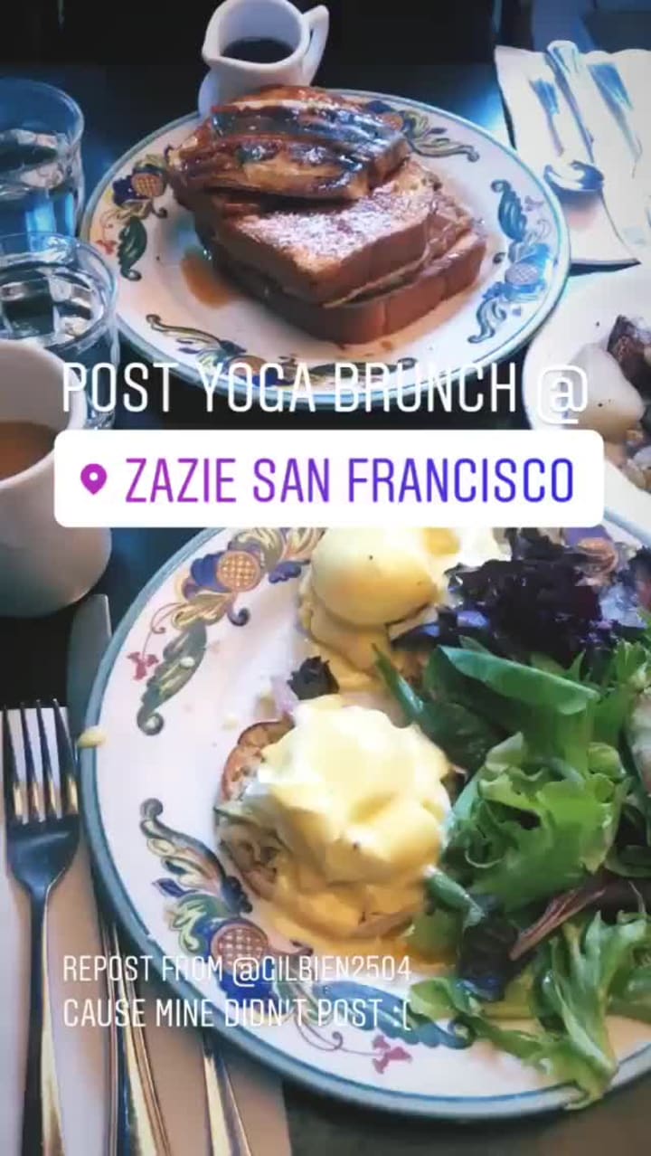 Video review of Zazie