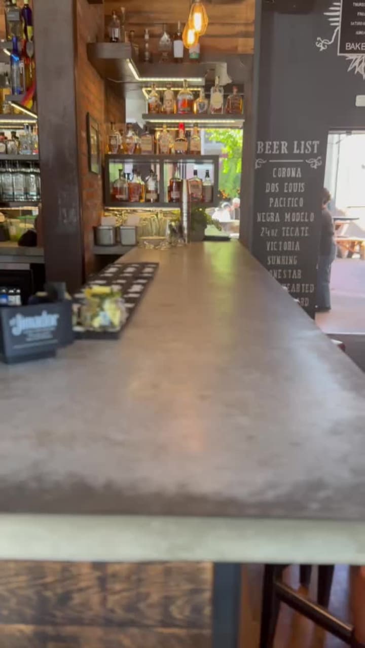 Video review of Bakersfield Mass Ave