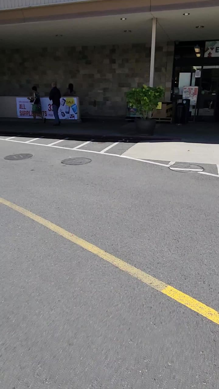 Video review of Whole Foods Market