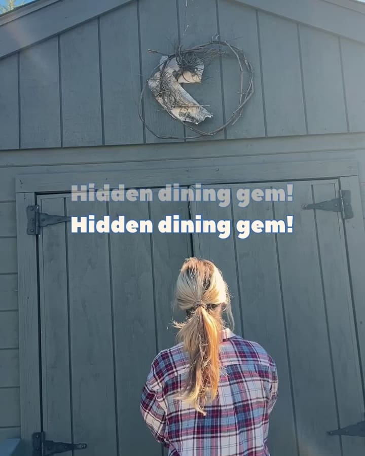 Cottages At Hidden Pond