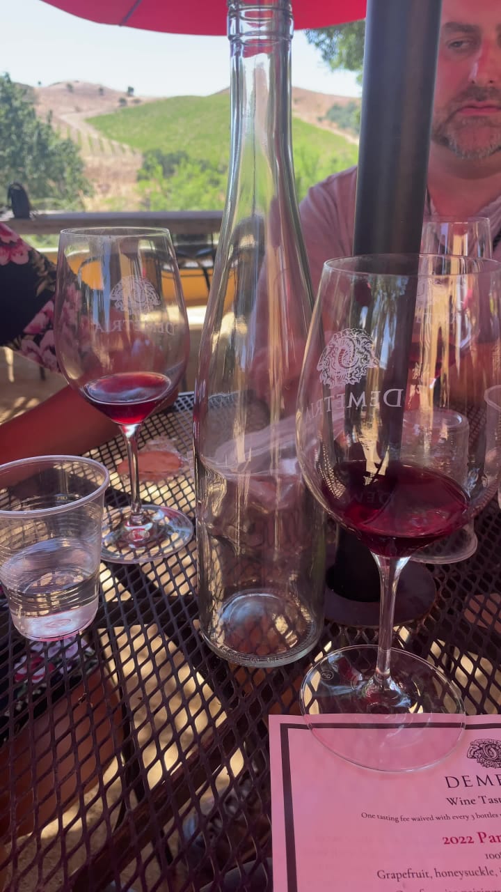 Demetria Estate Winery