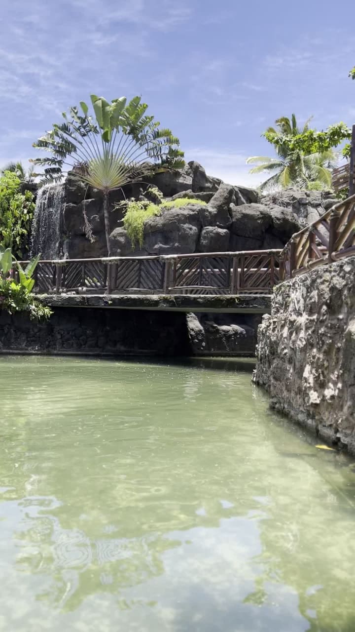 Polynesian Cultural Center