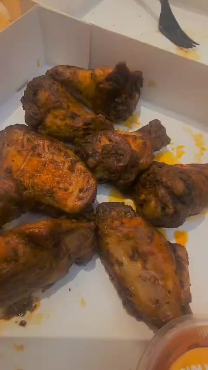 Al Hamra Mall (الحمرا مول)