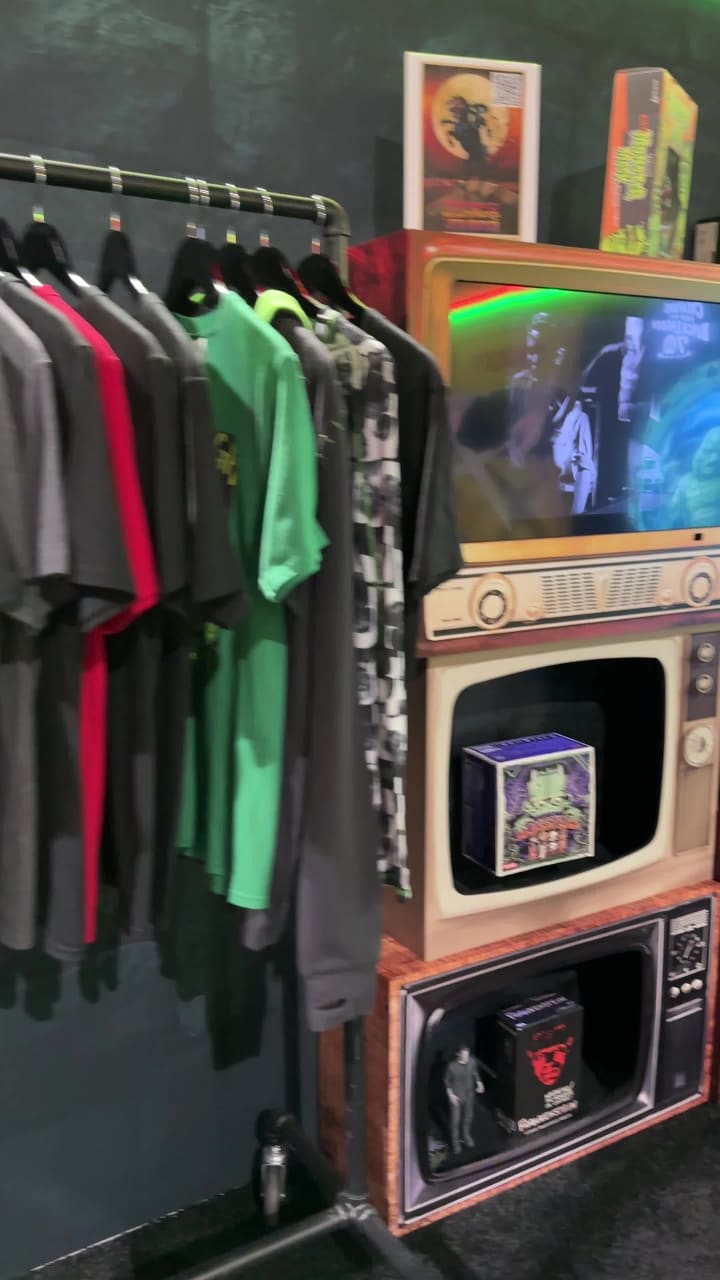 Video review of Long Beach Convention & Entertainment Center