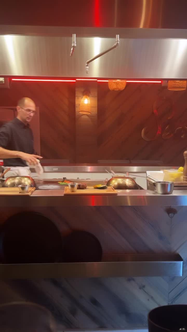 Semilla French Bistro & Wine Bar