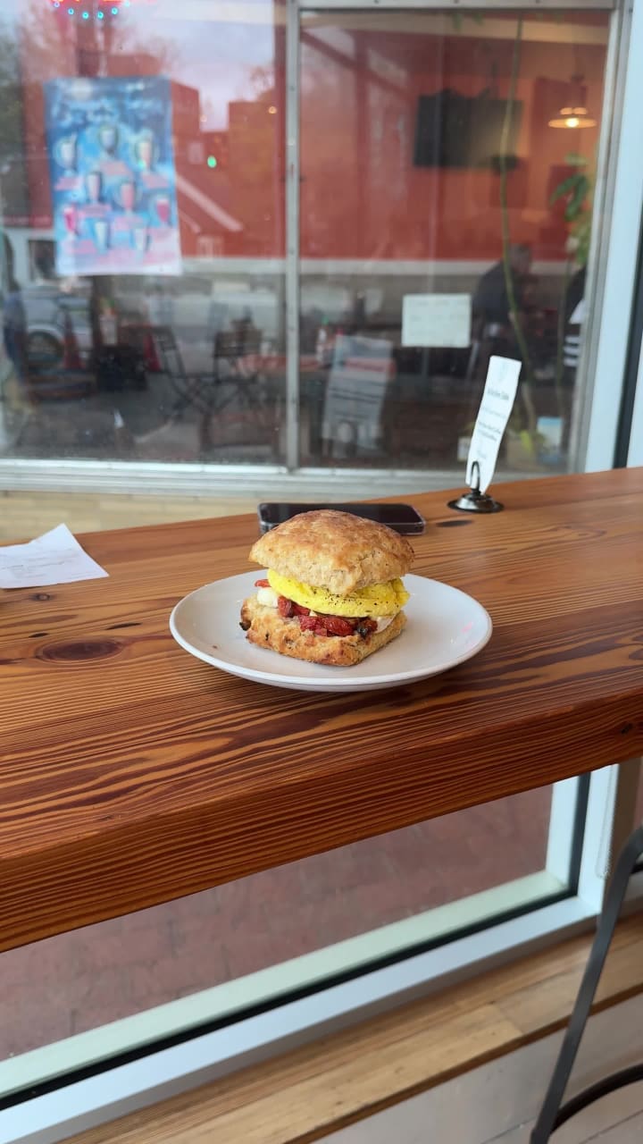 Rare Bird Coffee Roasters