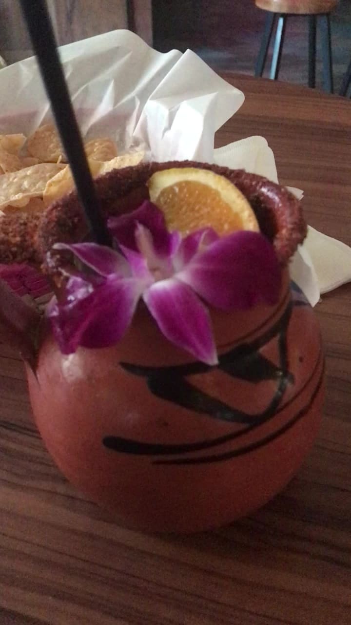 Los Panchos Tacos & Cantina