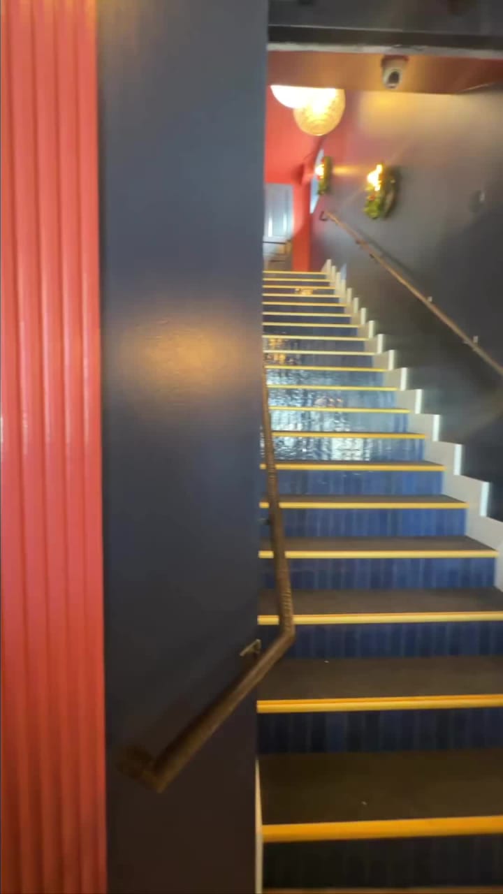 Juliet Italian Kitchen