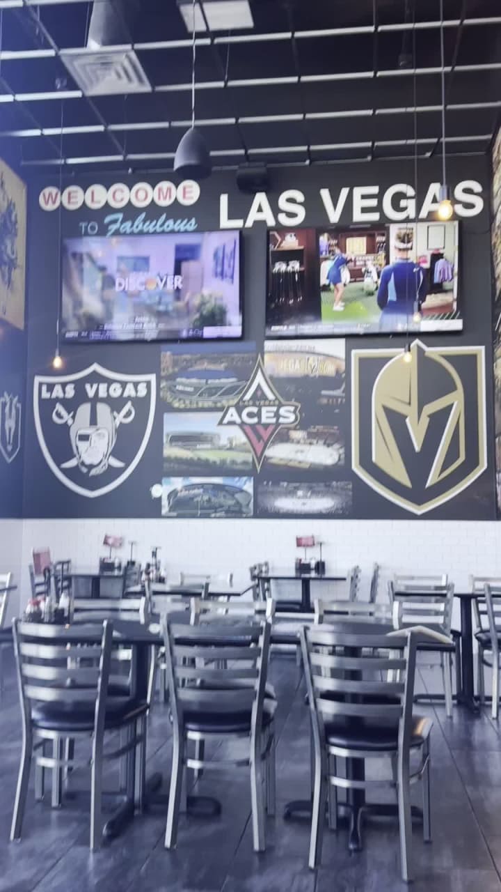 Carmine's Pizza Kitchen