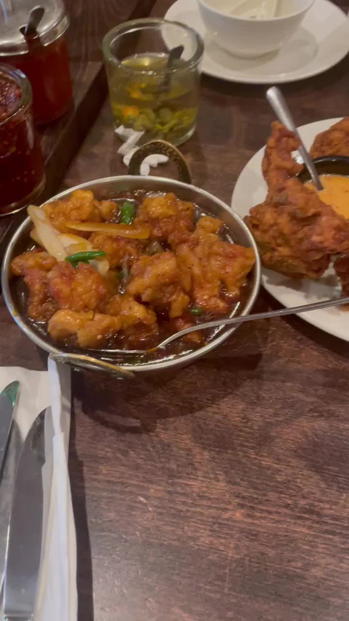 Sagar Chinese - Bellerose