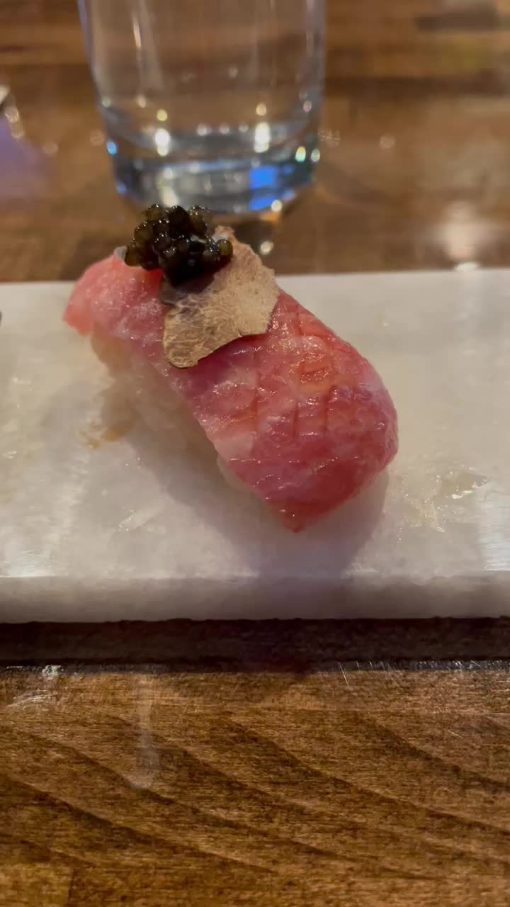 Tare Omakase