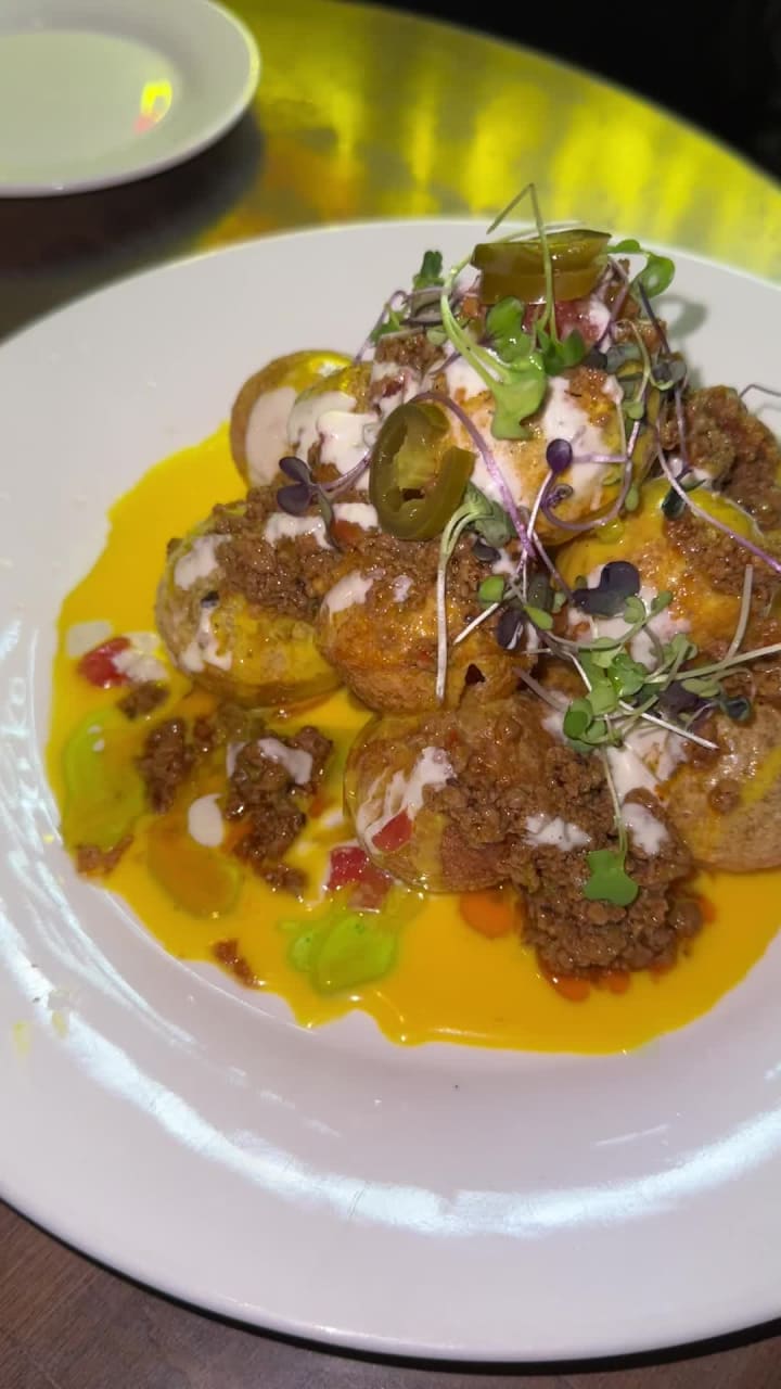 Video review of Rue Bourbon