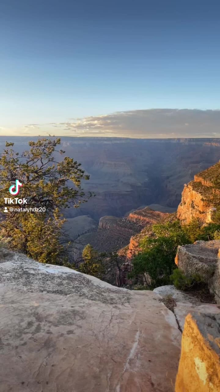 Grand Canyon National Park