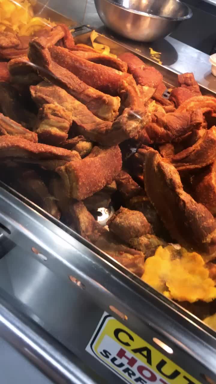 El Palacio De Los Jugos