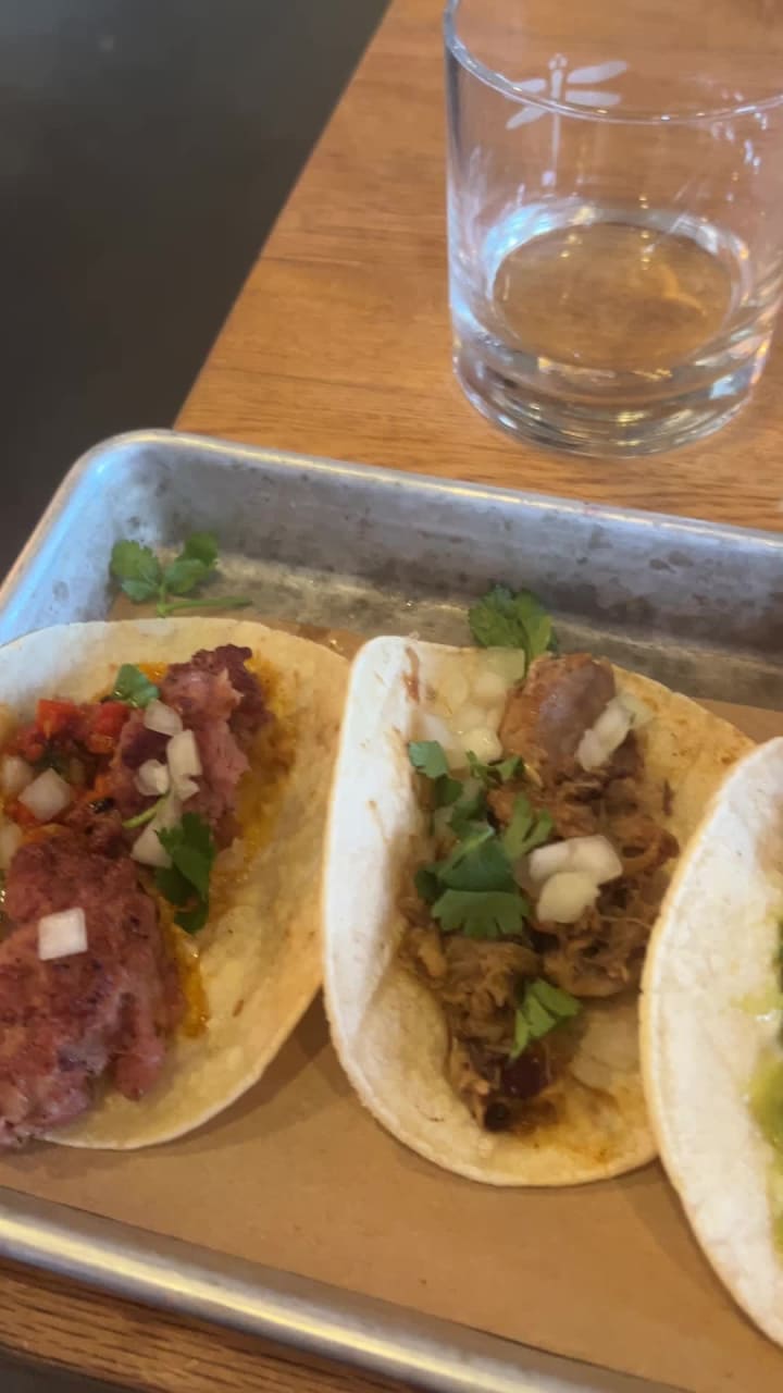 Video review of Bartaco