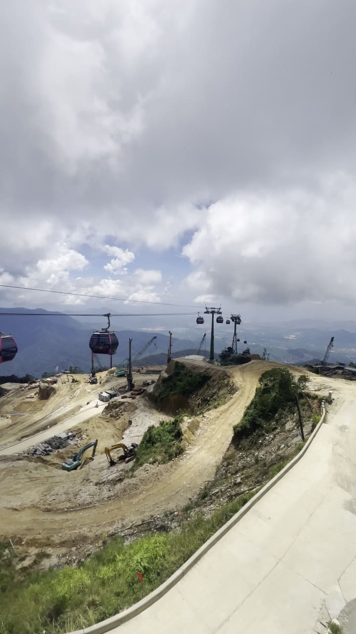 Mercure Danang French Village Bana Hills