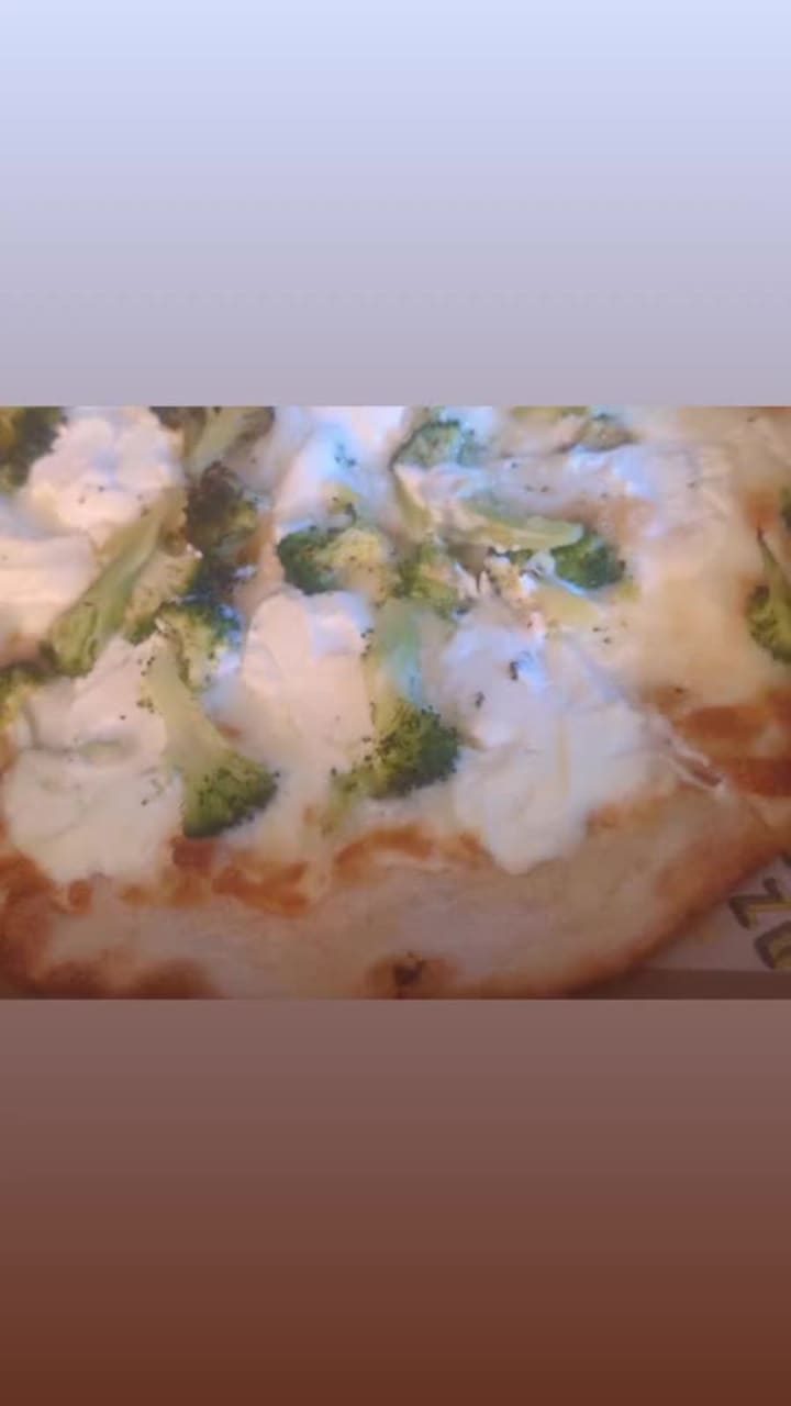 Enzo Pizzeria & Restaurant