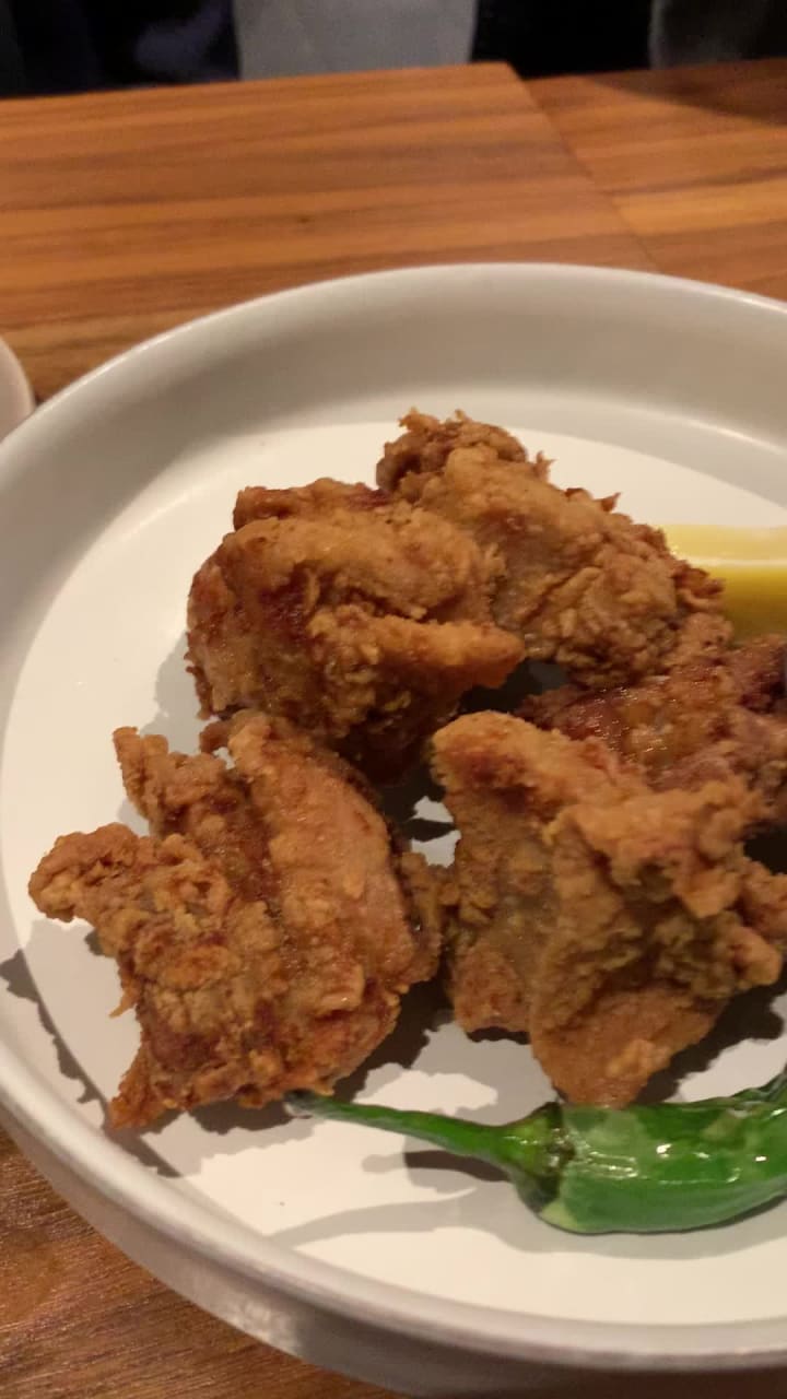 Video review of Ippudo