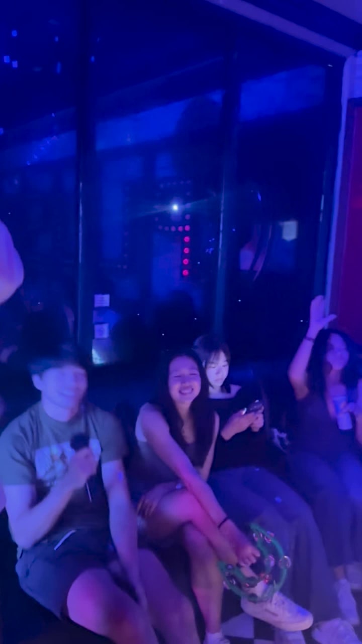 Video review of Plush Karaoke Lounge