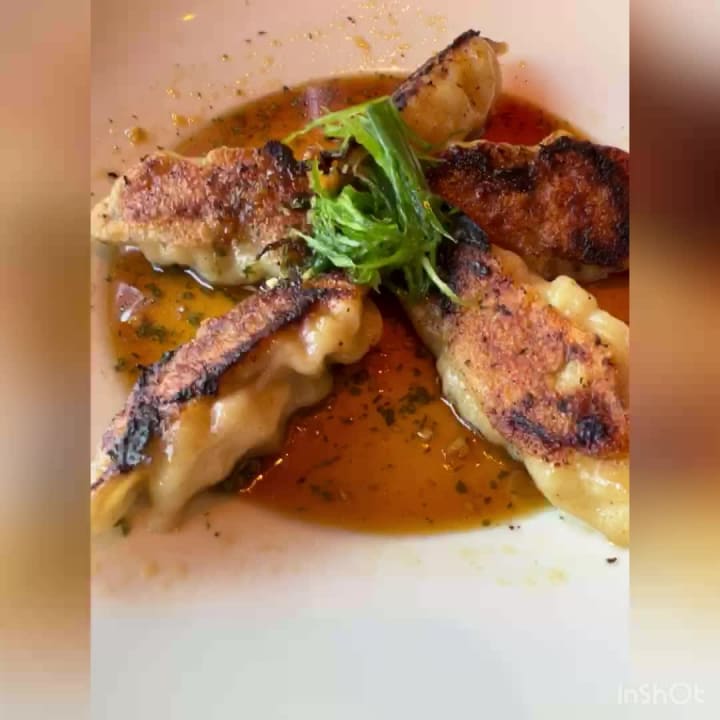 Video review of The Cheesecake Factory