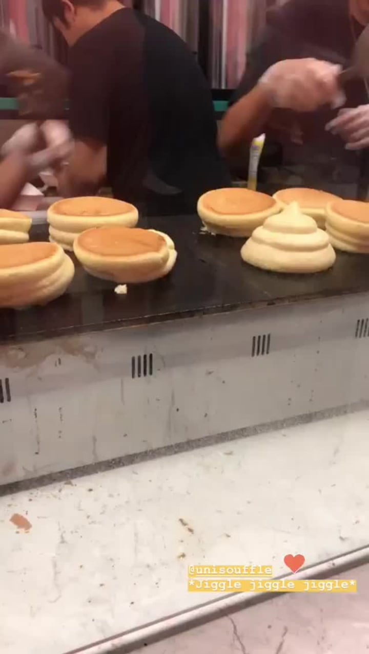 Video review of Uni Souffle