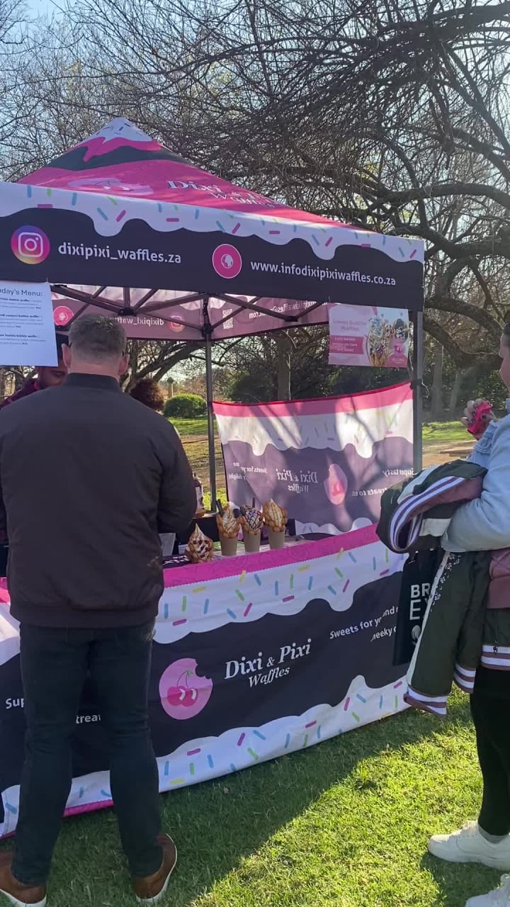 Video review of Oakfield Farm