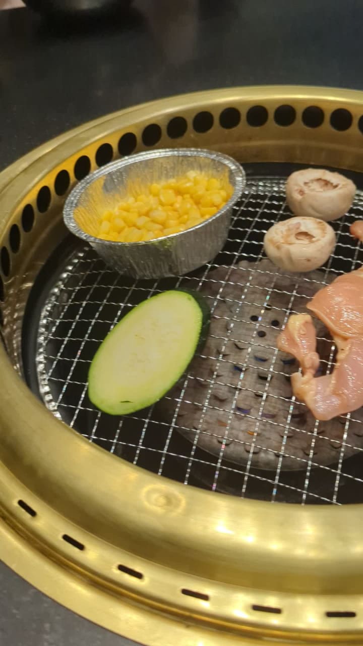 Gyubee Japanese Grill