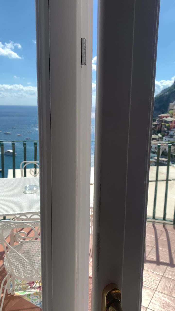 Residence Alcione, Positano