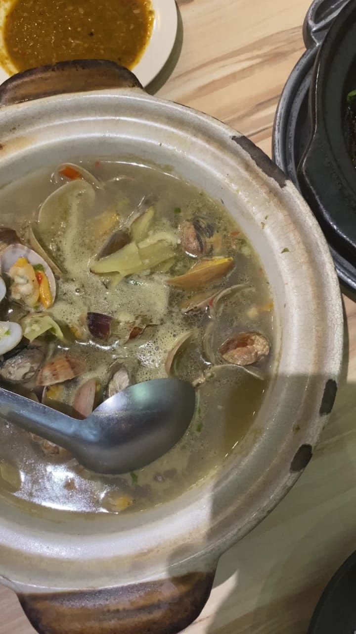 Restoran Sing 阿胜乐乐