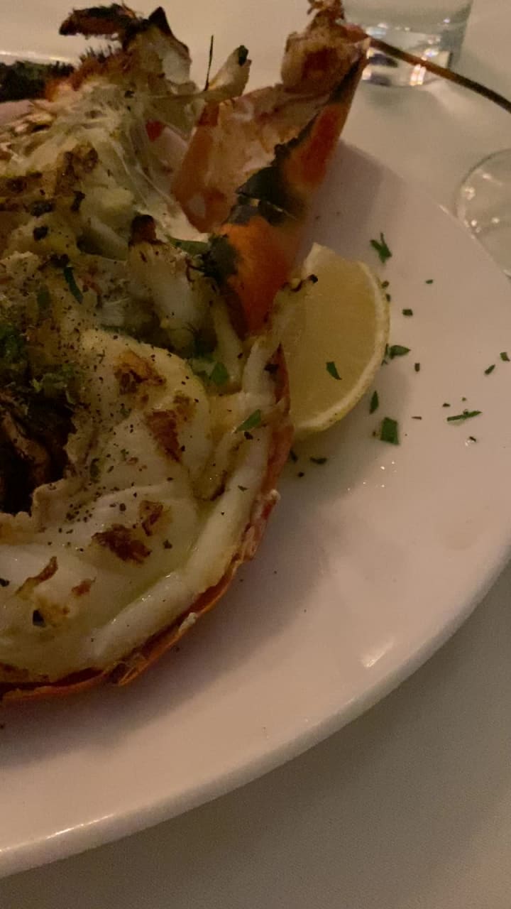 Video review of Limani