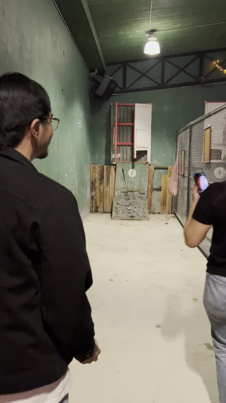 La Herencia Casa Club