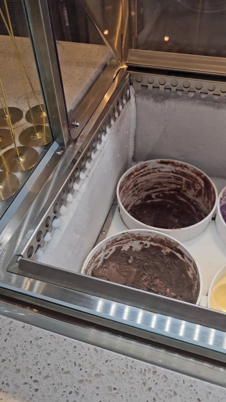 Video review of Sampaguita Ice Cream