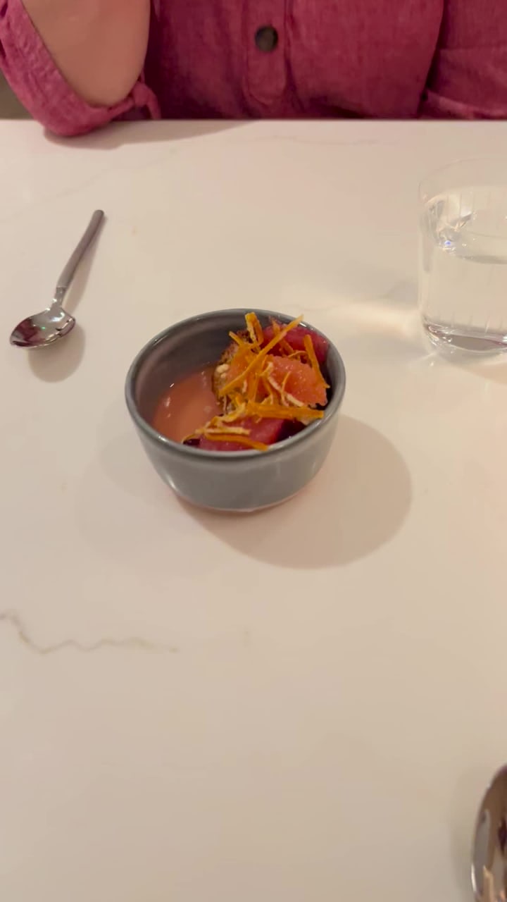 Echelon Kitchen and Bar