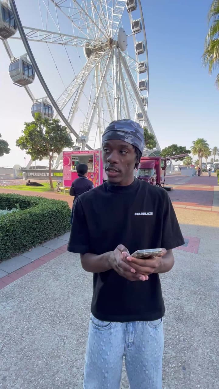 Col'Cacchio V & A Waterfront