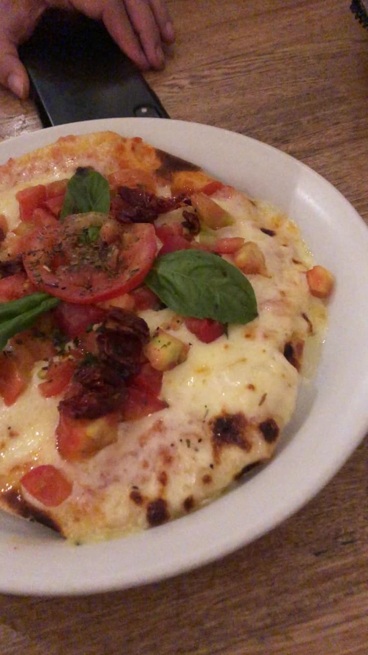 Video review of Crepes & Waffles